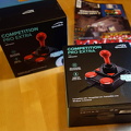 Competition Prot
