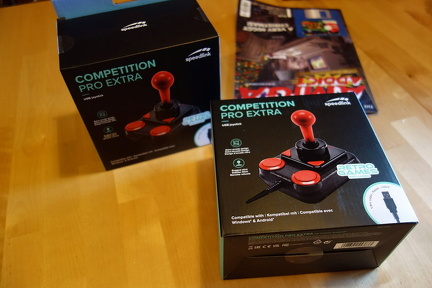 Competition Prot