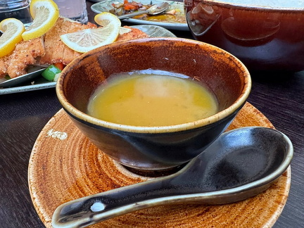 "Kaikki kertaa kaikki" Golden Flowerissa