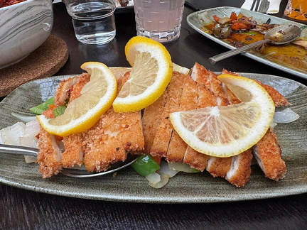 "Kaikki kertaa kaikki" Golden Flowerissa