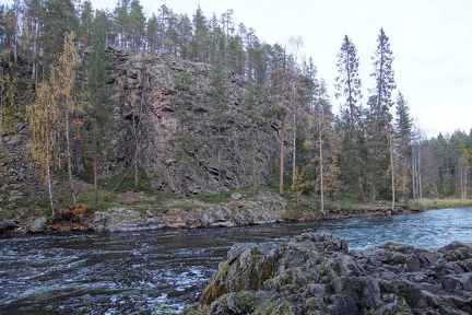 Basecamp Oulanka Kuusamo