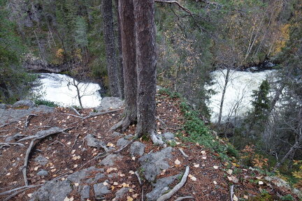 Basecamp Oulanka Kuusamo