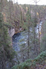 Basecamp Oulanka Kuusamo