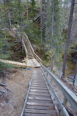 Basecamp Oulanka Kuusamo