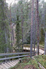 Basecamp Oulanka Kuusamo