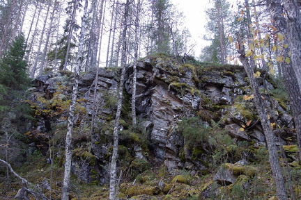 Basecamp Oulanka Kuusamo