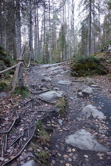Basecamp Oulanka Kuusamo