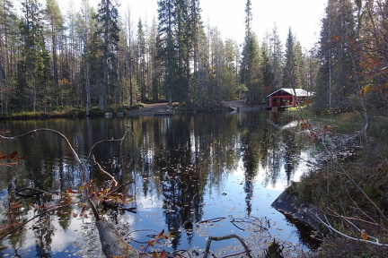 Julma Ölkky Kuusamo