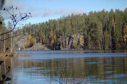 Julma Ölkky Kuusamo
