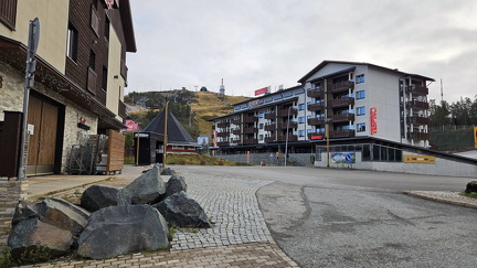 Ruka Kuusamo