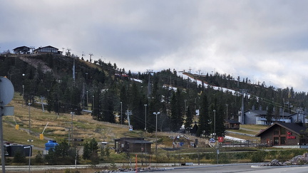 Ruka Kuusamo