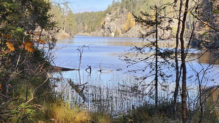 Julma Ölkky Kuusamo