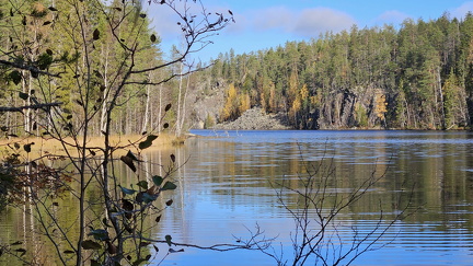 Julma Ölkky Kuusamo