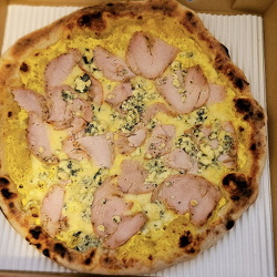 Pizzaamo