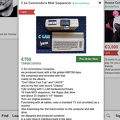 KMFDM's Commodore 64 was on sale