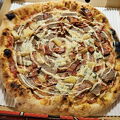 Pizzaamon Pro 2 ananaksella tuunattuna
