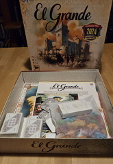 El Grande