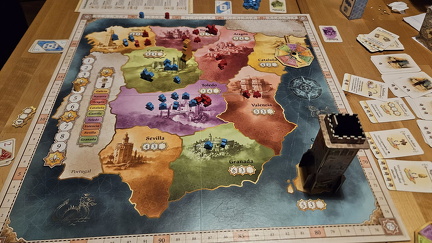 El Grande