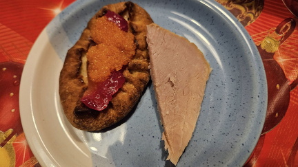 Joulunäppänen