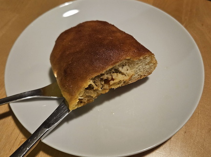 Itsetehtyjä lihapiirakoita V2