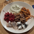 Uudenvuoden brunssi