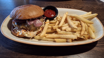 Hippuburger