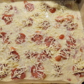Pizzapannukakku