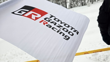 Arctic Lapland Rally 2025