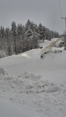 Arctic Lapland Rally 2025