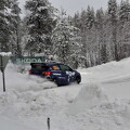 Arctic Lapland Rally 2025