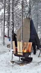 Arctic Lapland Rally 2025