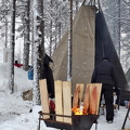 Arctic Lapland Rally 2025