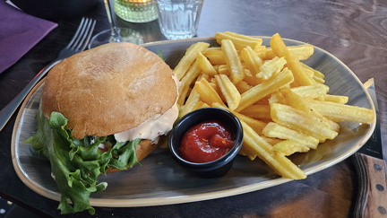 Hööri-burger