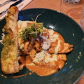 Campin Butter Chicken