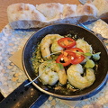 Campin Gambas Pil Pil