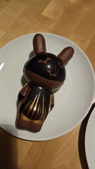 Pääsiäispupulla lepakoita tapulissa
