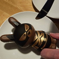 Pääsiäispupun viimeiset hetket