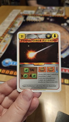 Terraforming Mars -kortti