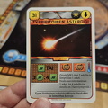 Terraforming Mars -kortti