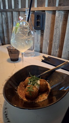Loistorante Arancini