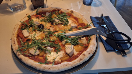 Loistorante Pollo