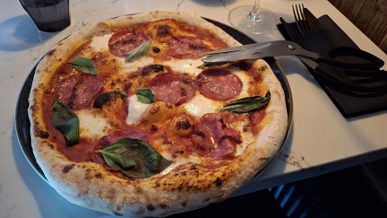 Loistorante Diavola