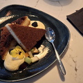 Loistorante Zabaglione con Frutti