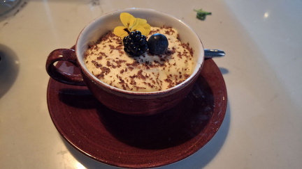 Loistorante Tiramisu Arctico