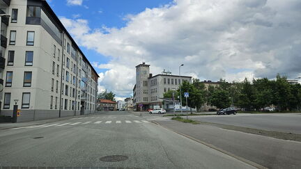 Kokkola