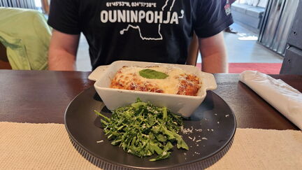 Valentino's Kokkola