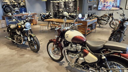 Ace Cafe Lahti