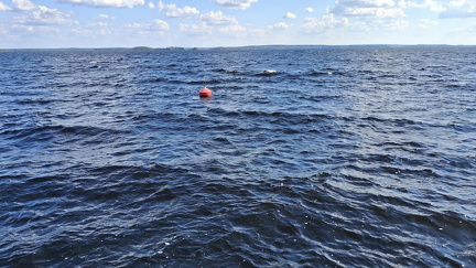 Pulkkilanharju Päijänteellä