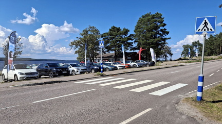 Pulkkilanharju Päijänteellä