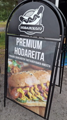 BBQ & Pizza Weekend Kempele